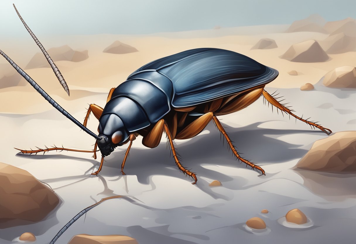 Do Cockroaches Like Cold? Debunking Common Myths Pest Control Sleuth