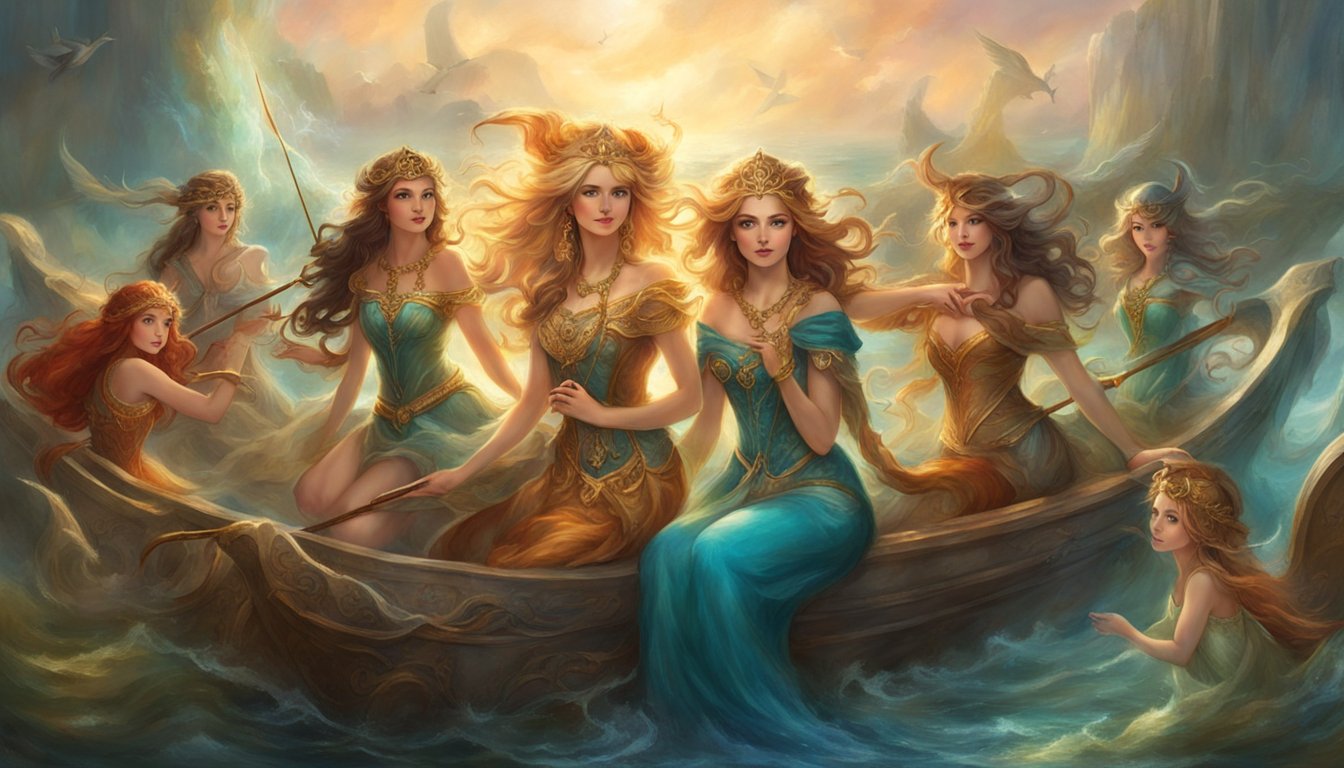 Types Of Sirens Understanding Their Various Alerts And Uses Types Of Sirens Understanding Their Various Alerts And Uses