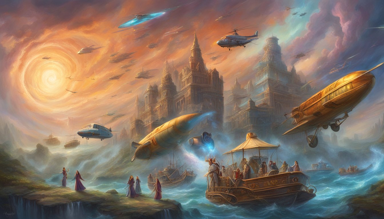 Types of Sirens Understanding Their Various Alerts and Uses