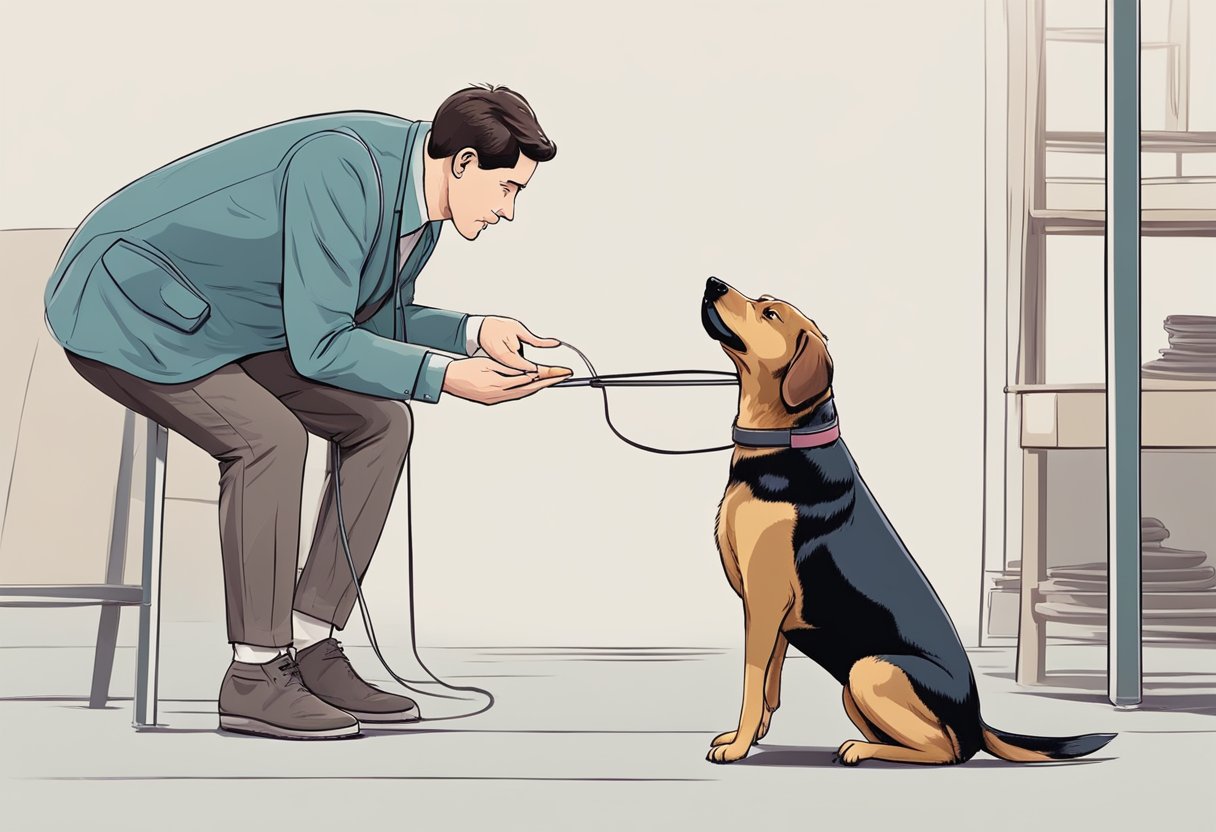 Understanding Dog Behaviour Tips for Working With a Consultant