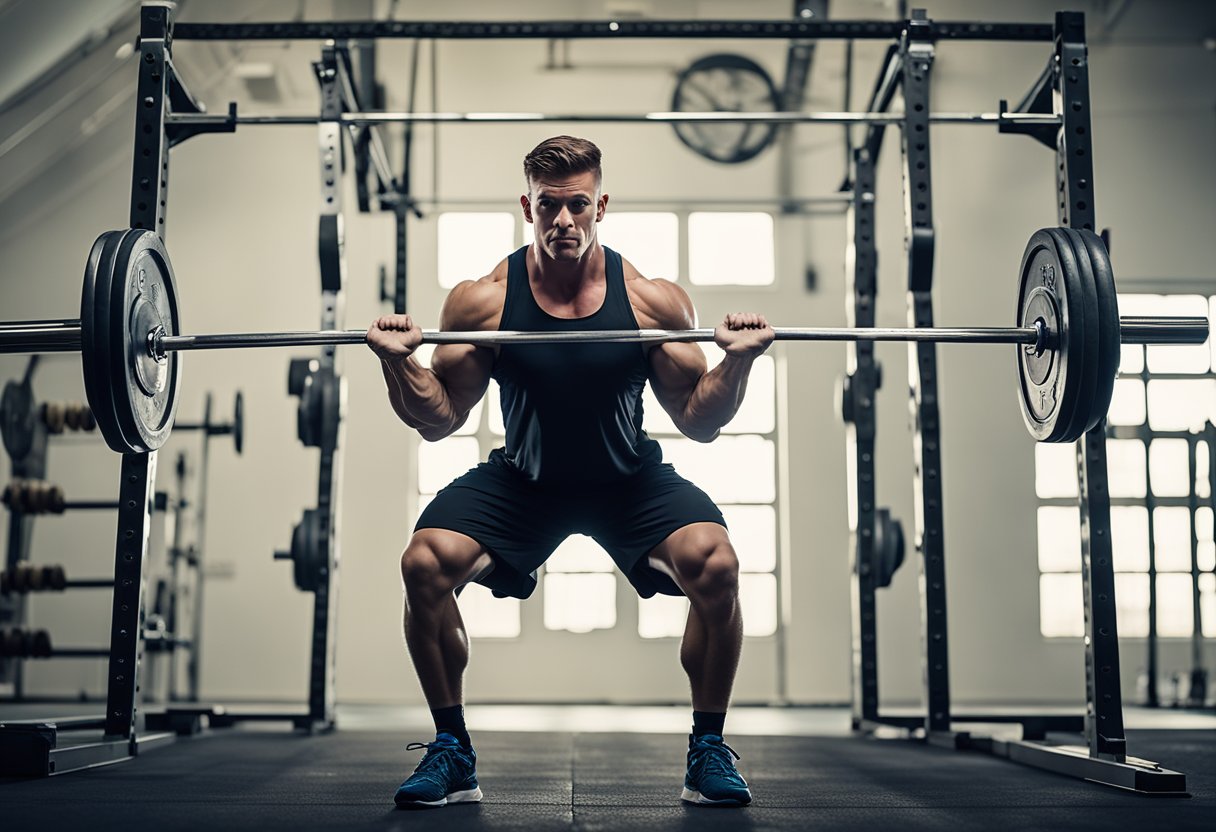 Is a high strength to weight ratio beneficial for fitness?