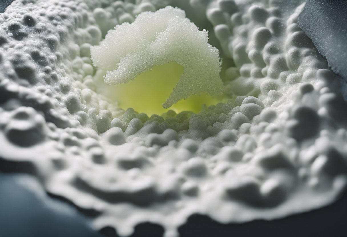 Dish Soap in Drywall Mud A Surprising Trick for Easier Application