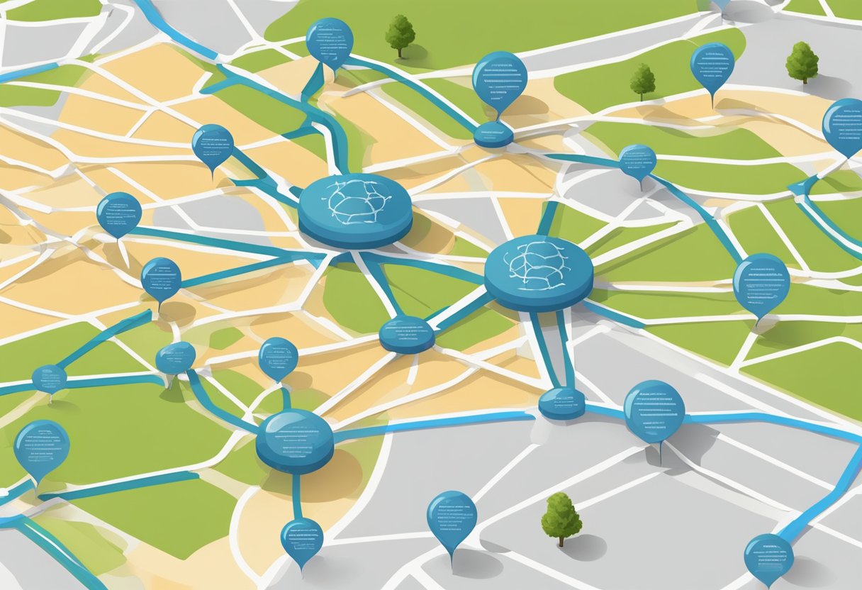 May 2024 Why Backlinks Are Critical for Local Businesses: The Importance of Link Building for Local SEO 5