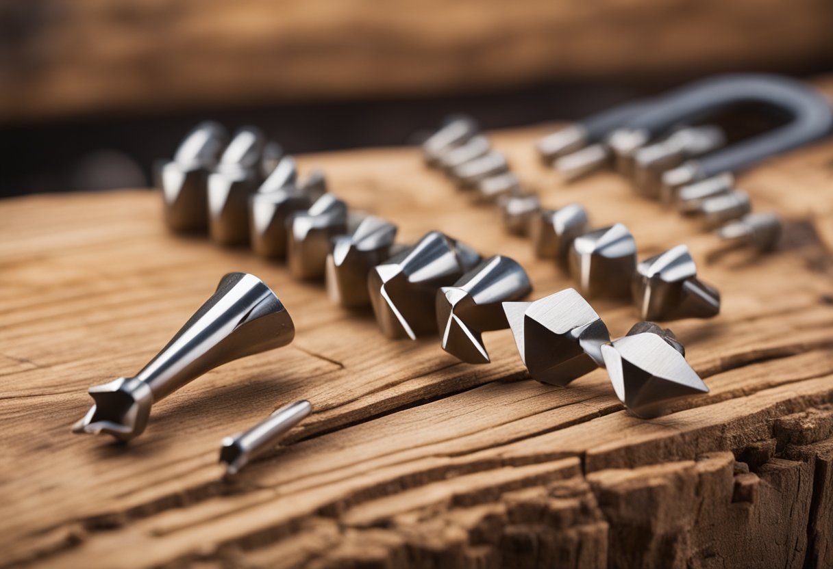 What Are Brad Point Drill Bits Used For? A Comprehensive Guide - Tool Trip