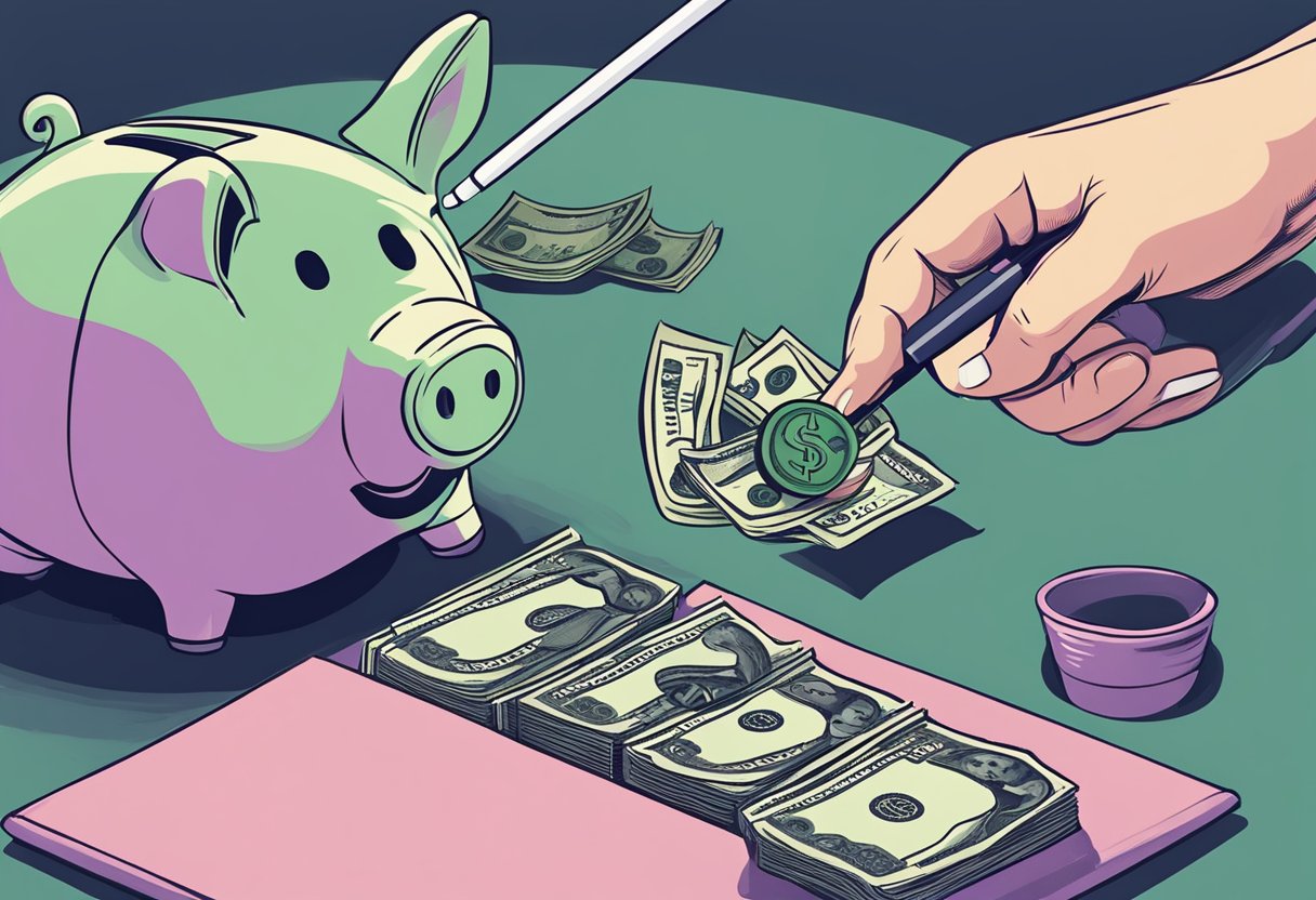 Saving Money While Vaping Tips and Tricks for Budget Vapers Shisha Vibe