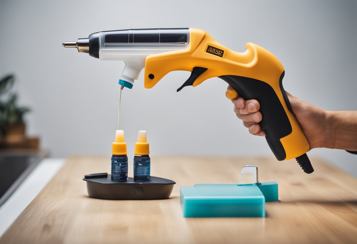 Can You Paint Hot Glue? A Comprehensive Guide Tool Trip