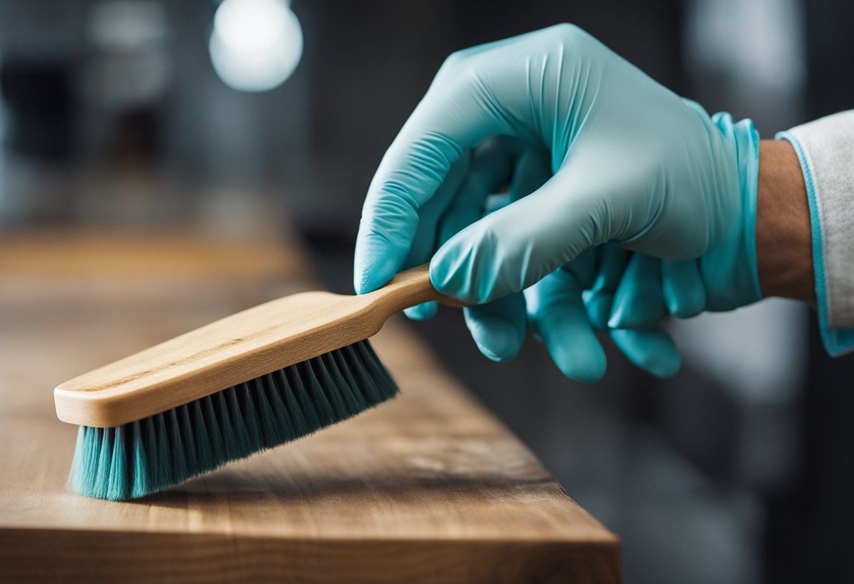 Applying Spar Urethane Over Paint: A Comprehensive Guide
