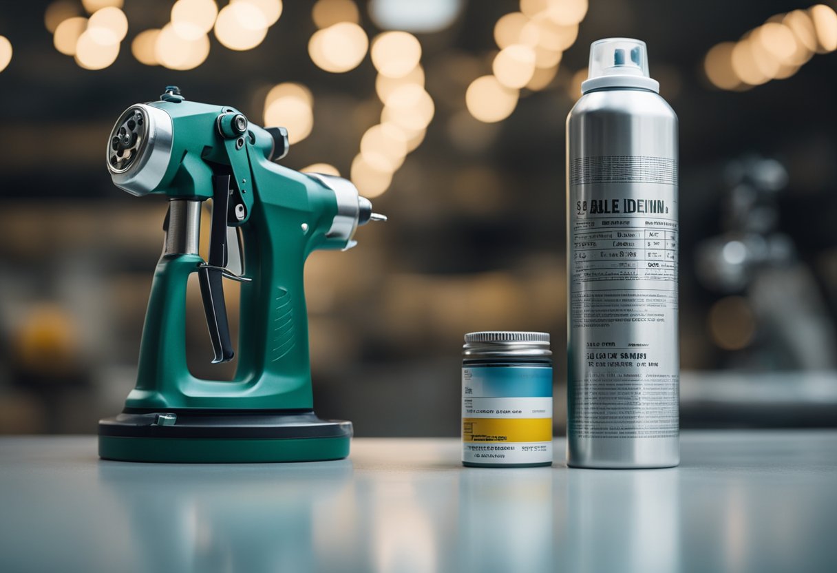 How Long Between Clear Coats Expert Tool Trip