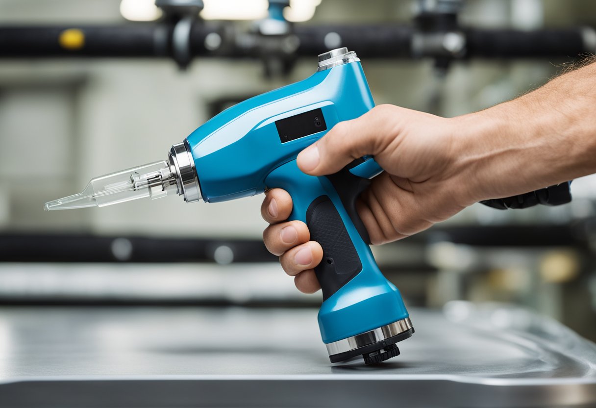 How Long Between Clear Coats Expert Tool Trip