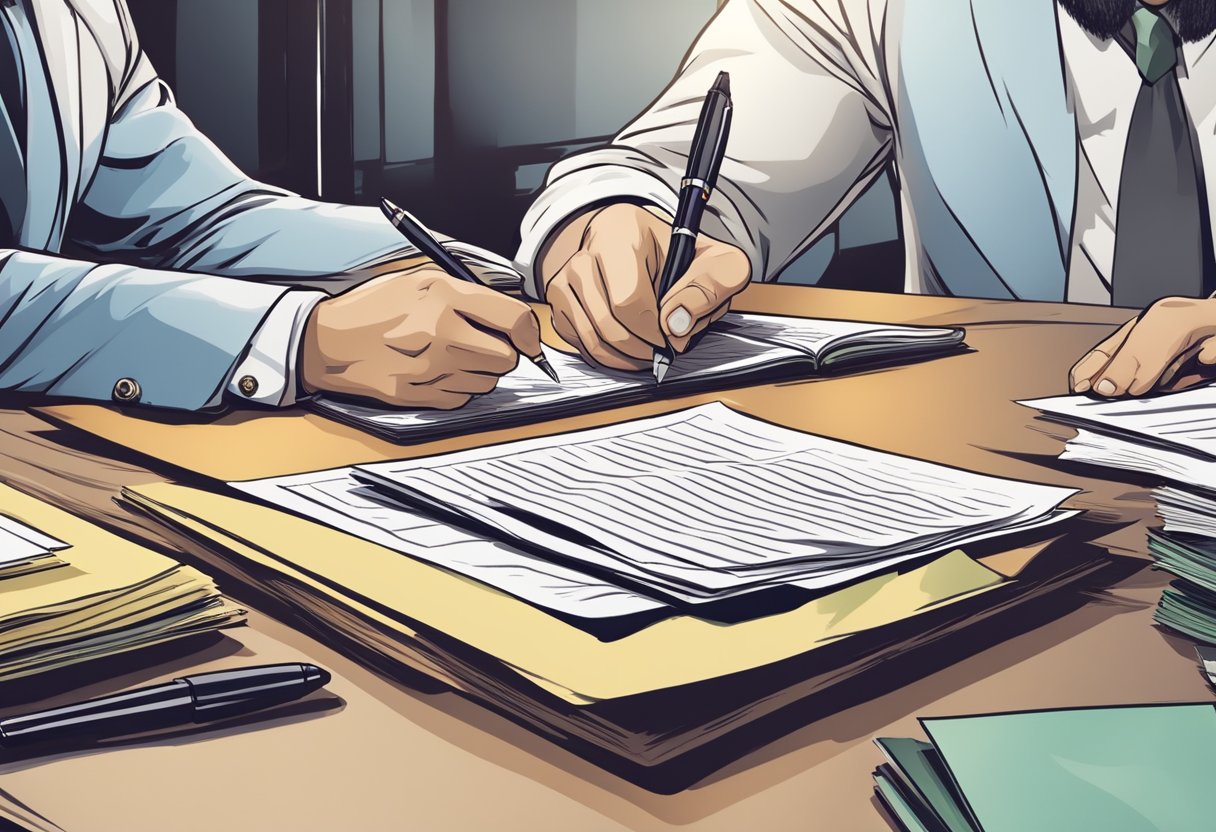 What is an Executor of an Estate Duties and Responsibilities Explained