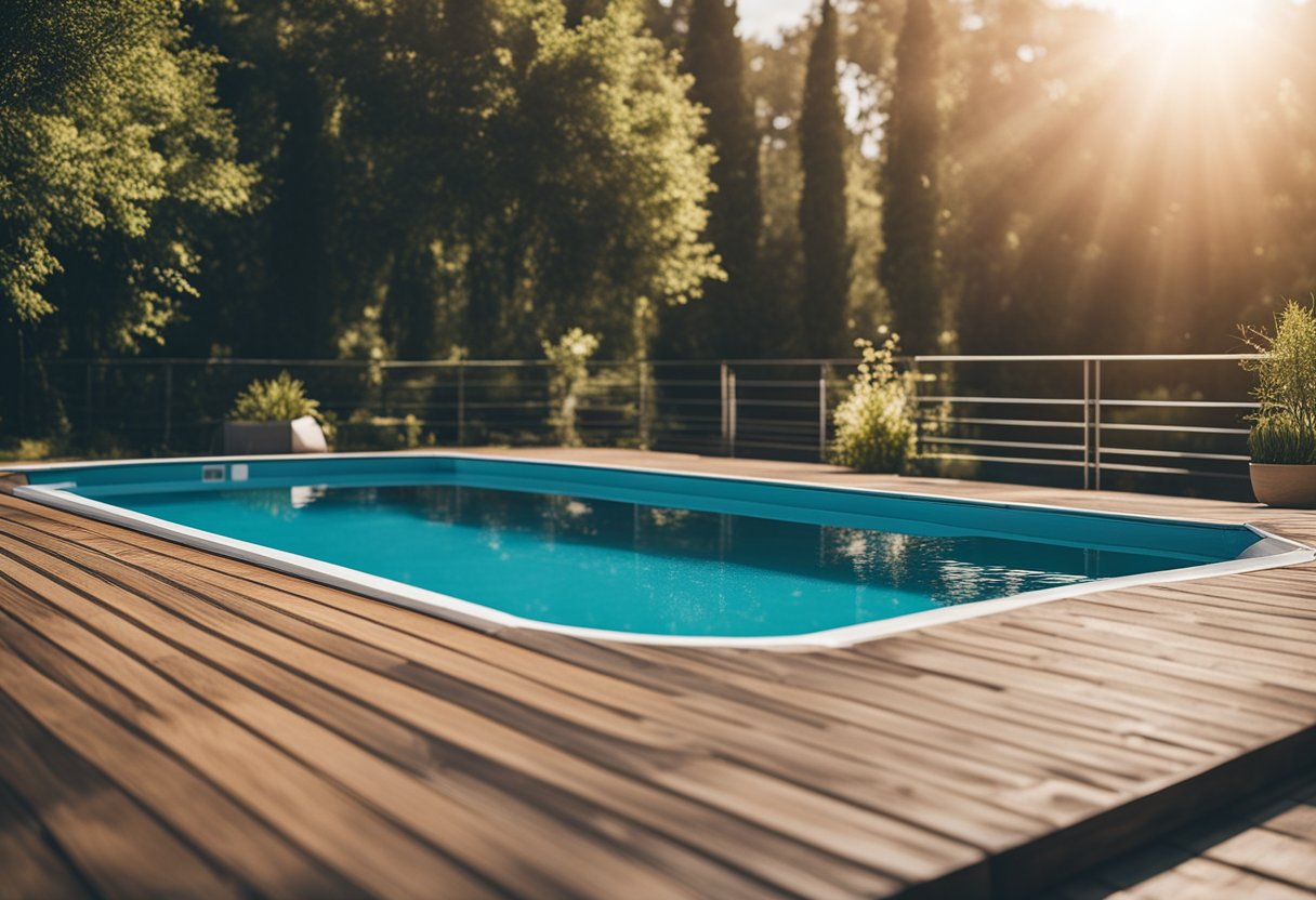 how-to-fill-gap-between-above-ground-pool-and-deck-tool-trip