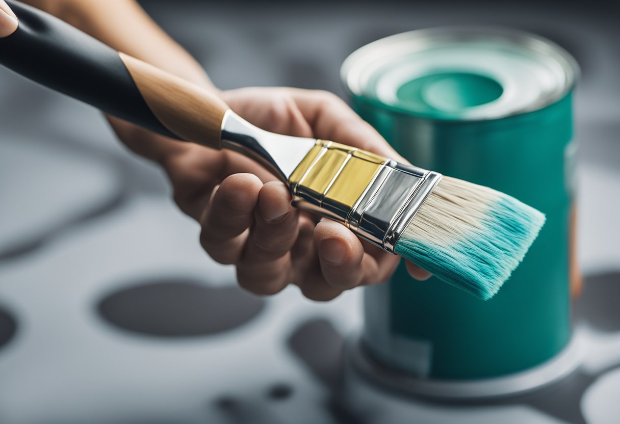 Painting Over Plasti Dip: A Comprehensive Guide