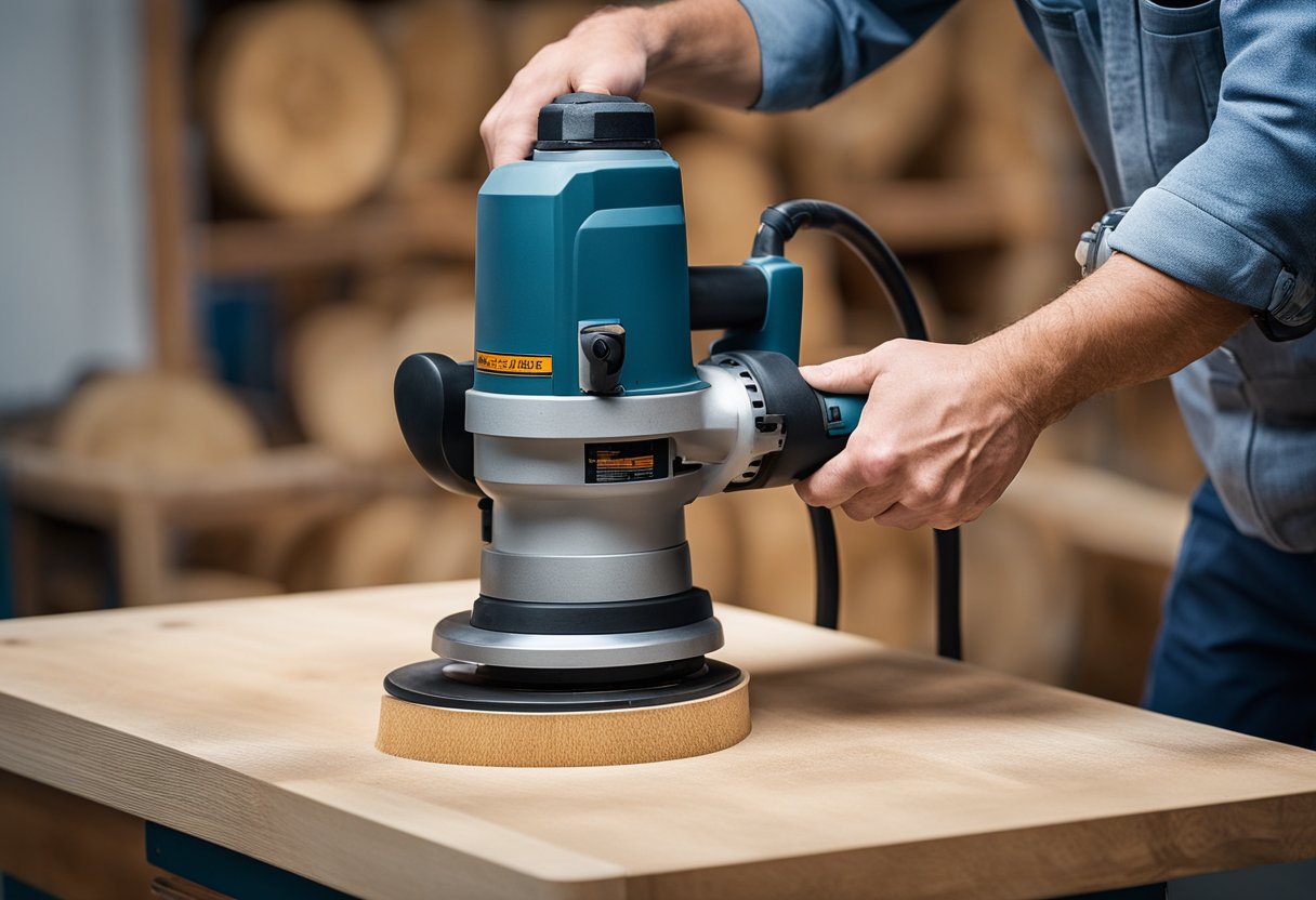 What is a Spindle Sander Used For A Comprehensive Guide Tool Trip