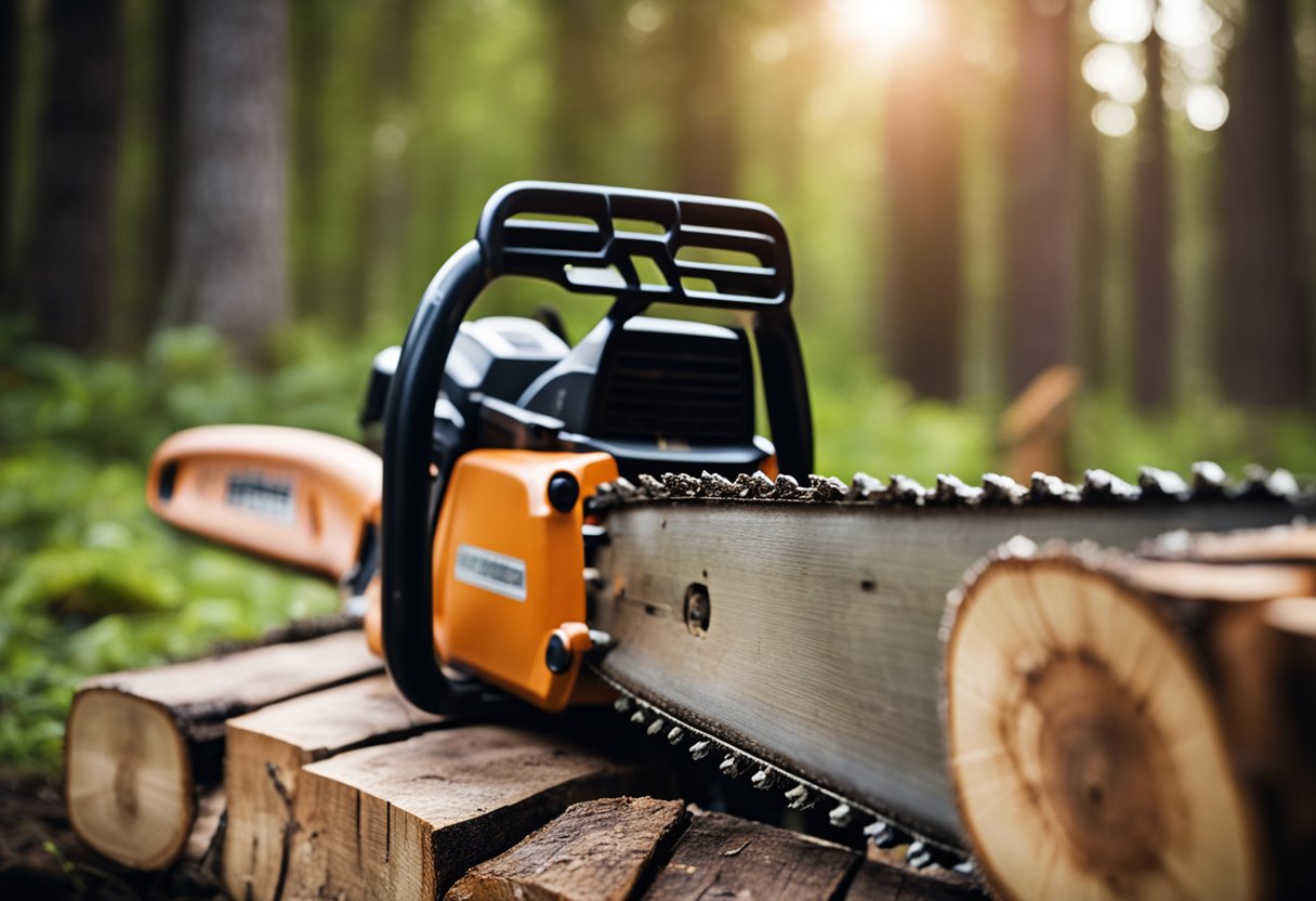How Long Does a Chainsaw Bar Last Expert Insights Tool Trip