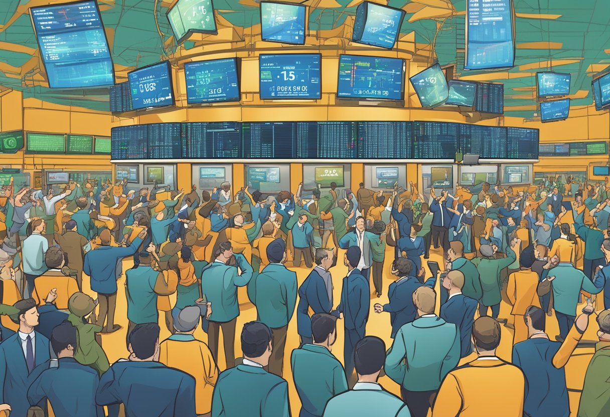 Best Shares to Buy on JSE Top Picks for Investment in 2024 Code Cash