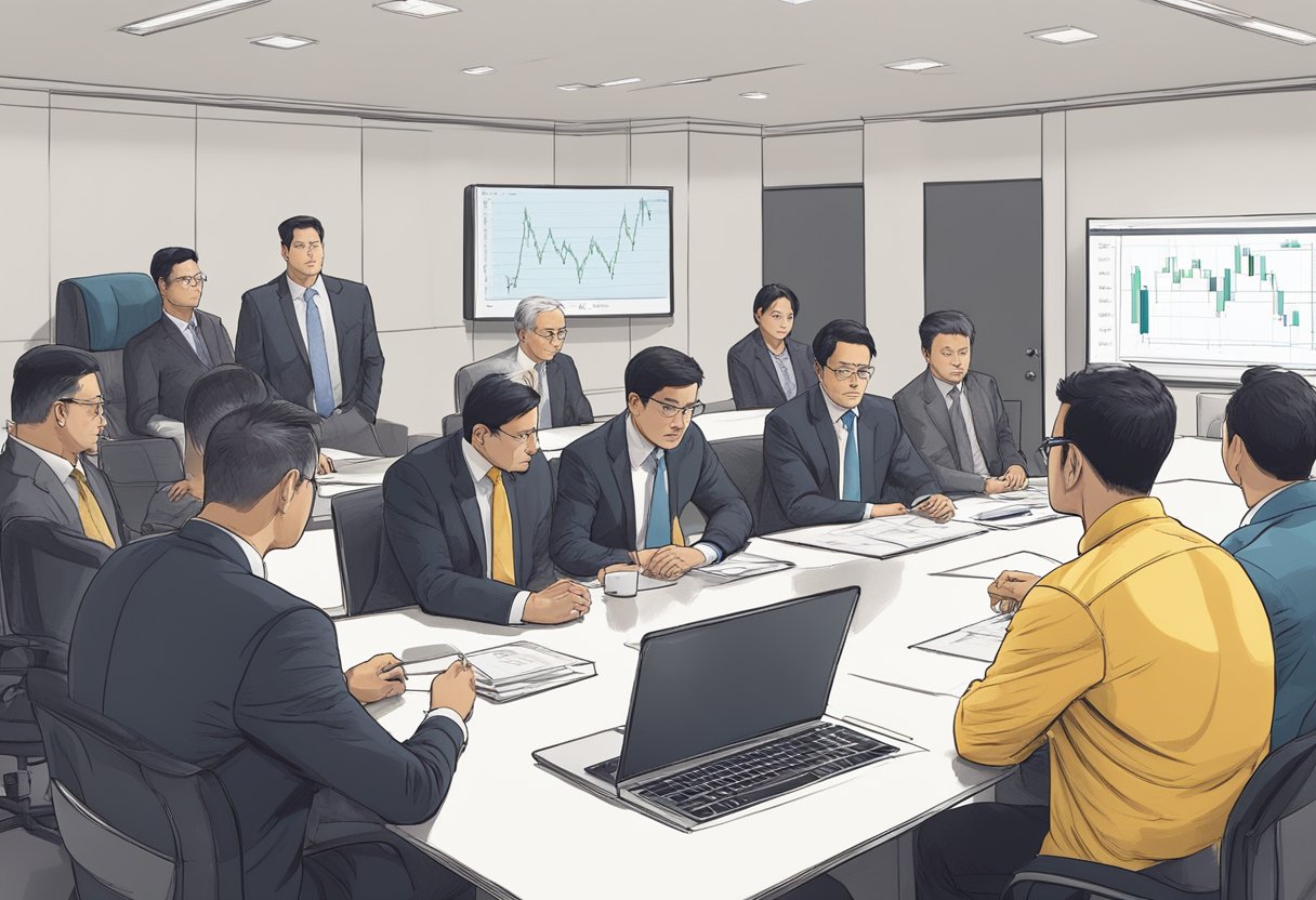 새로운 바이낸스 CEO의 Ripple 및 XRP와의 연관성 발견