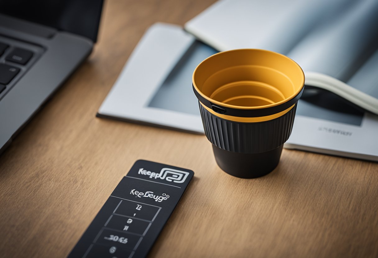 What is the Size of a KeepCup A Comprehensive Guide CUPPILY