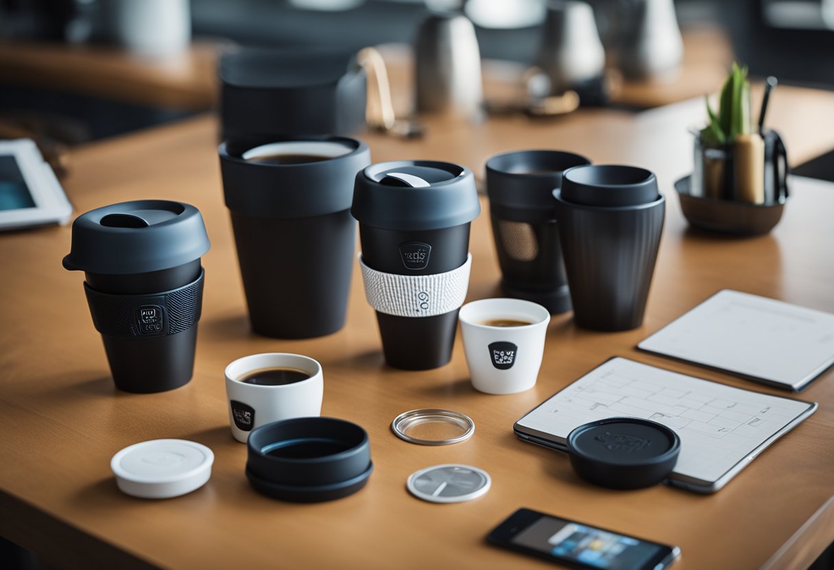 What is the Size of a KeepCup A Comprehensive Guide CUPPILY