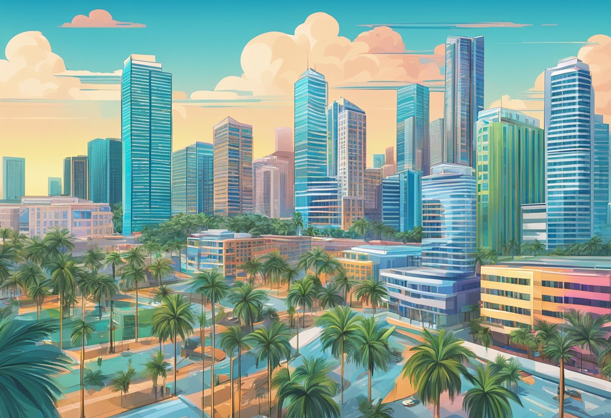 Real Estate Consulting in Miami
