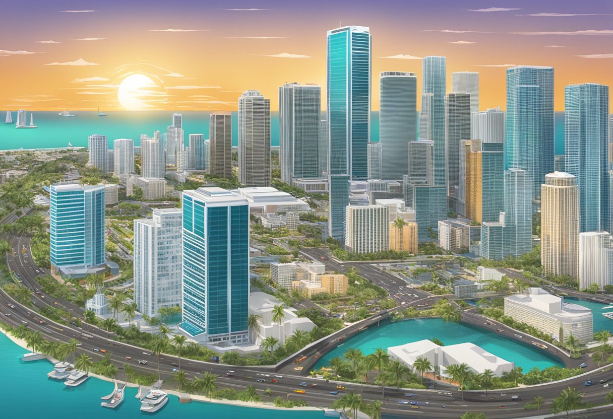 Real Estate Consulting in Miami