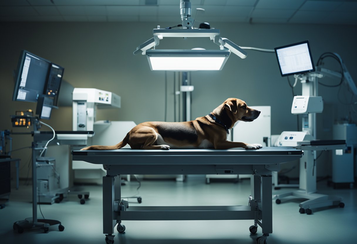 How Much Are XRays for Dogs Understanding Veterinary Imaging Costs