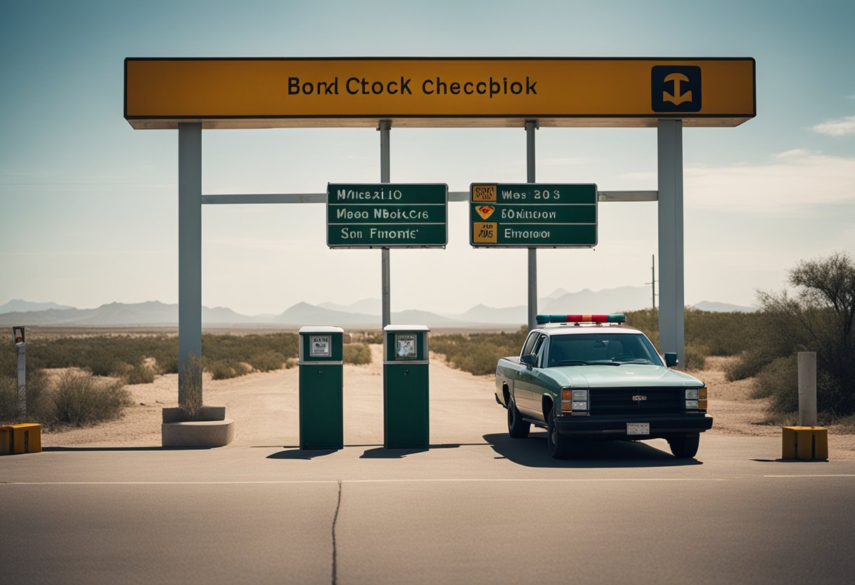 Safest Mexican Border Towns Blinkx