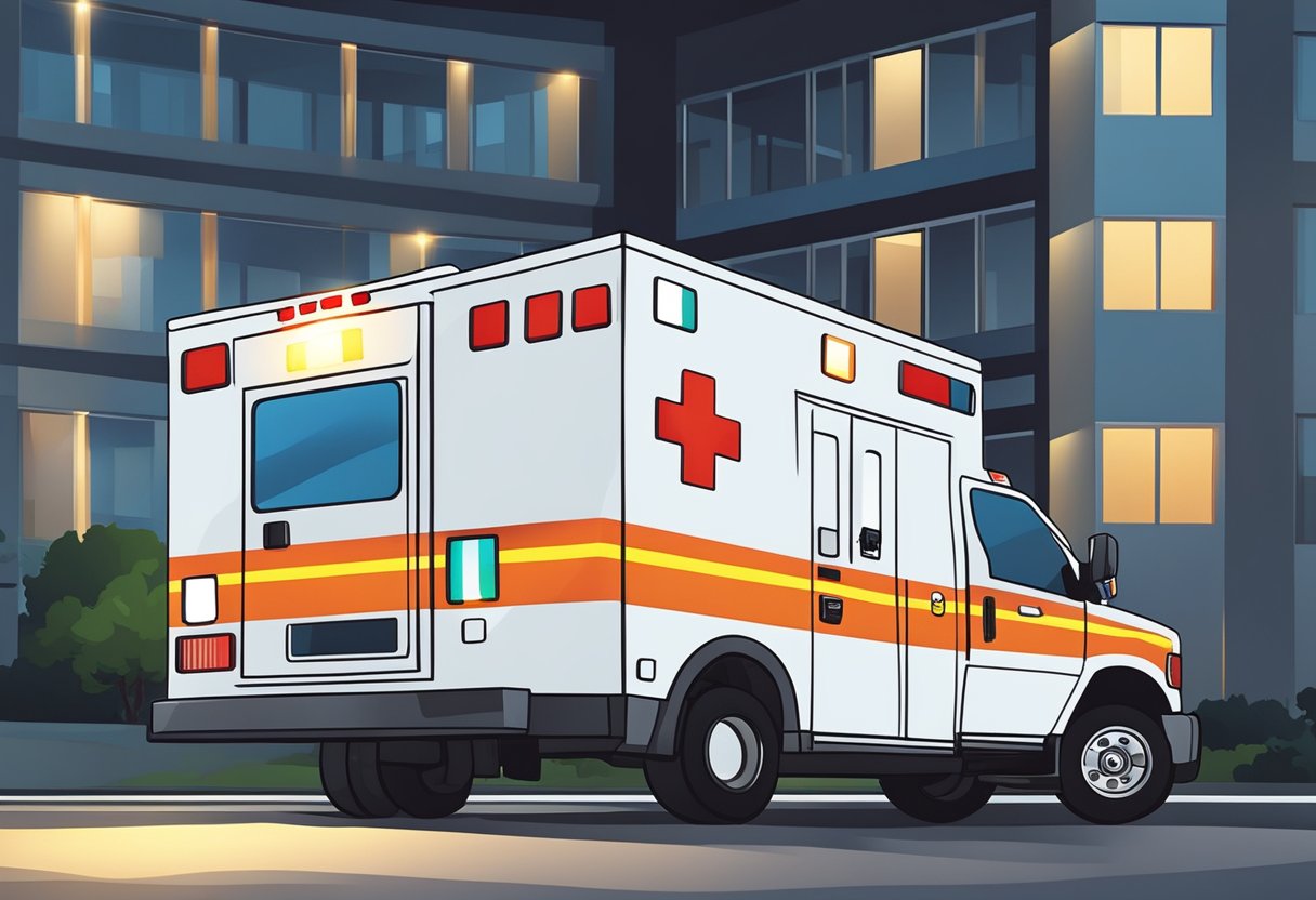 Plano de Ambulância: Tudo o que você precisa saber 1 v2 35fu1