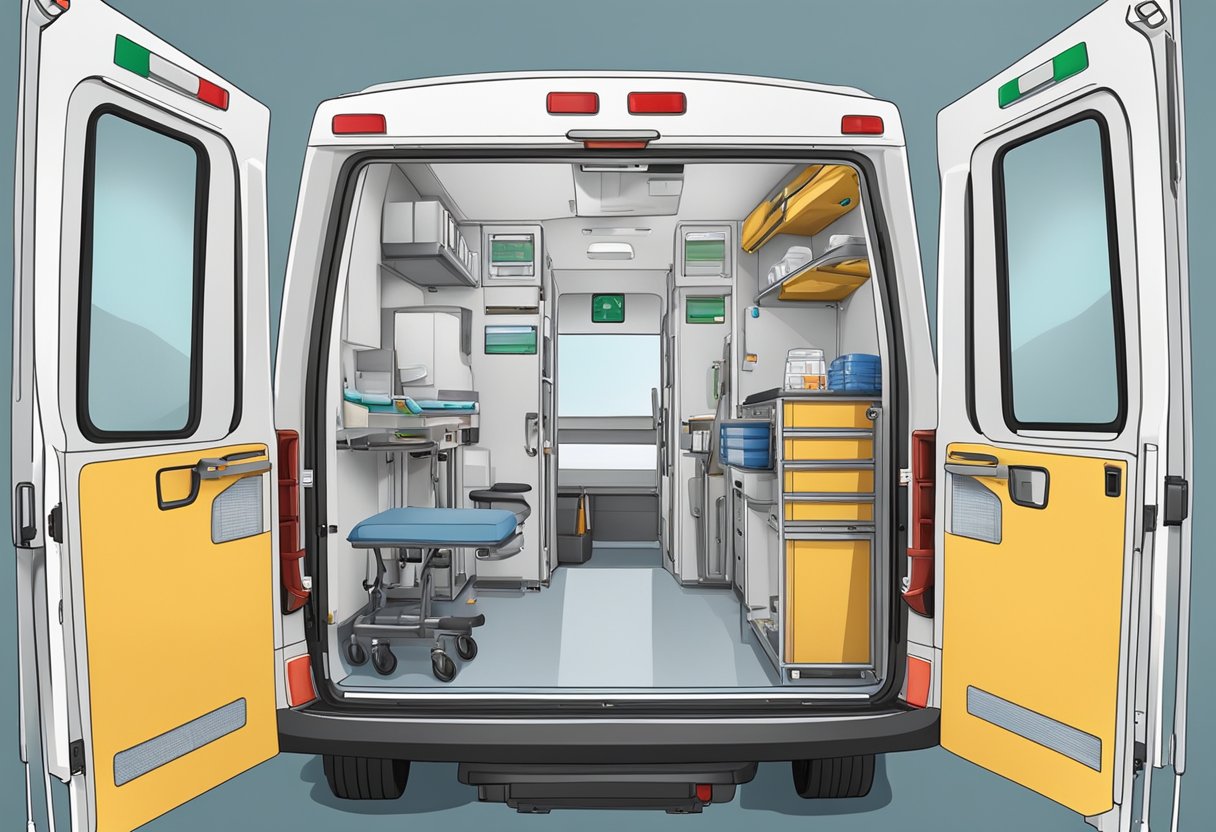 Plano de Ambulância: Tudo o que você precisa saber 2 v2 35fud fpgao