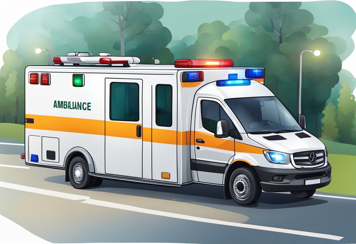 Plano de Ambulância: Tudo o que você precisa saber 3 v2 35fum a3f9j