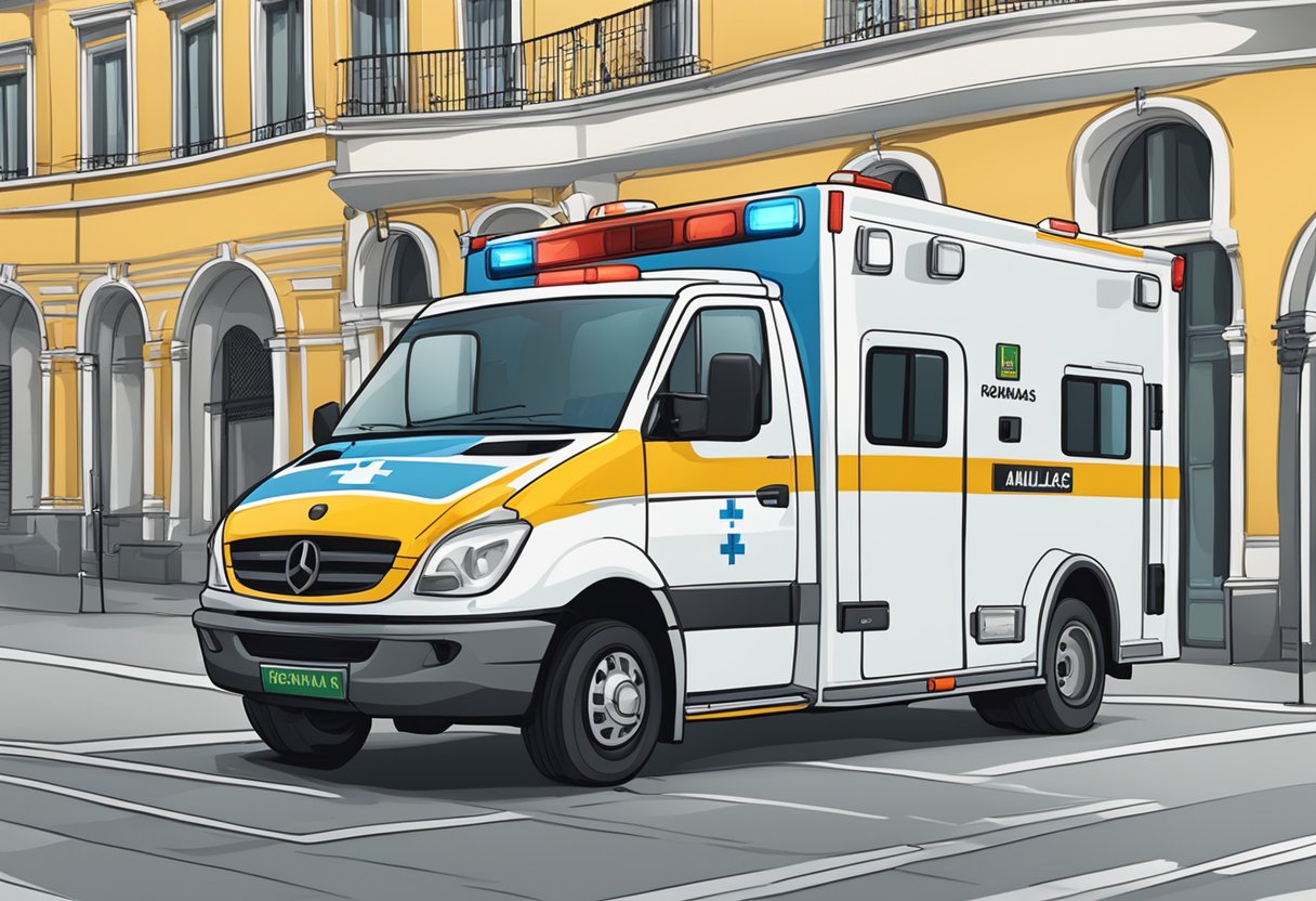 Ambulância tipos: Conheça as Principais Categorias e suas Características 2 v2 35fxa g6ptw