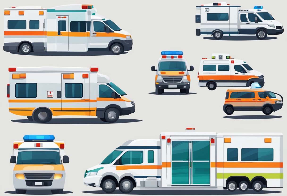 Ambulância tipos: Conheça as Principais Categorias e suas Características 3 v2 35fxg fl8t8