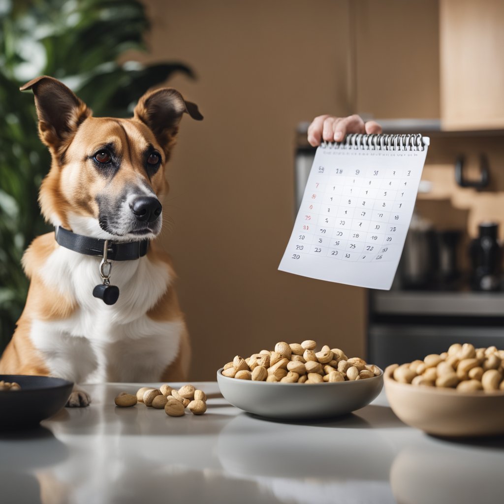 Can Dogs Eat Cashews?