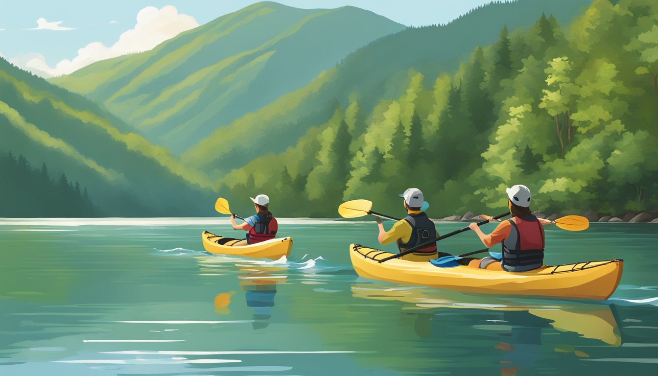 15+ Best Things to Do in Dandridge, TN (2024)