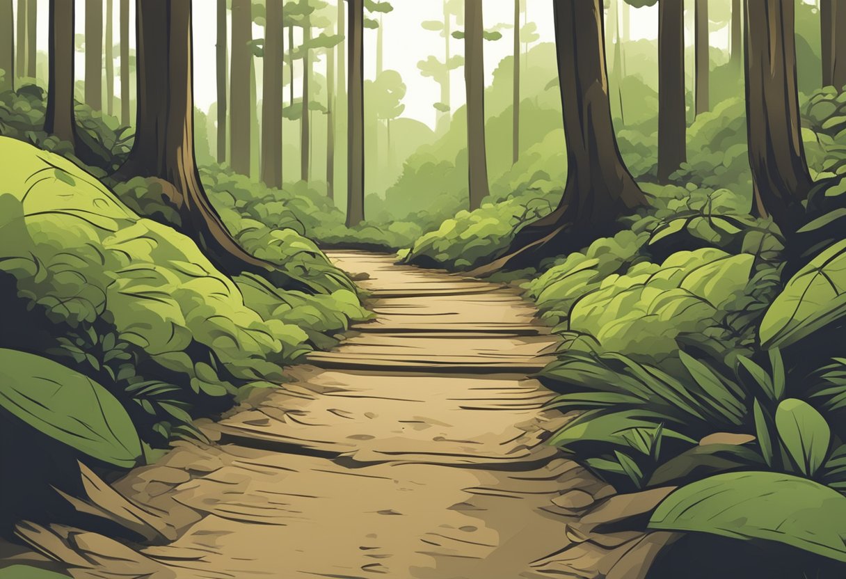 When To Wear Spikes In Cross Country Terrain Factors For Flats Vs