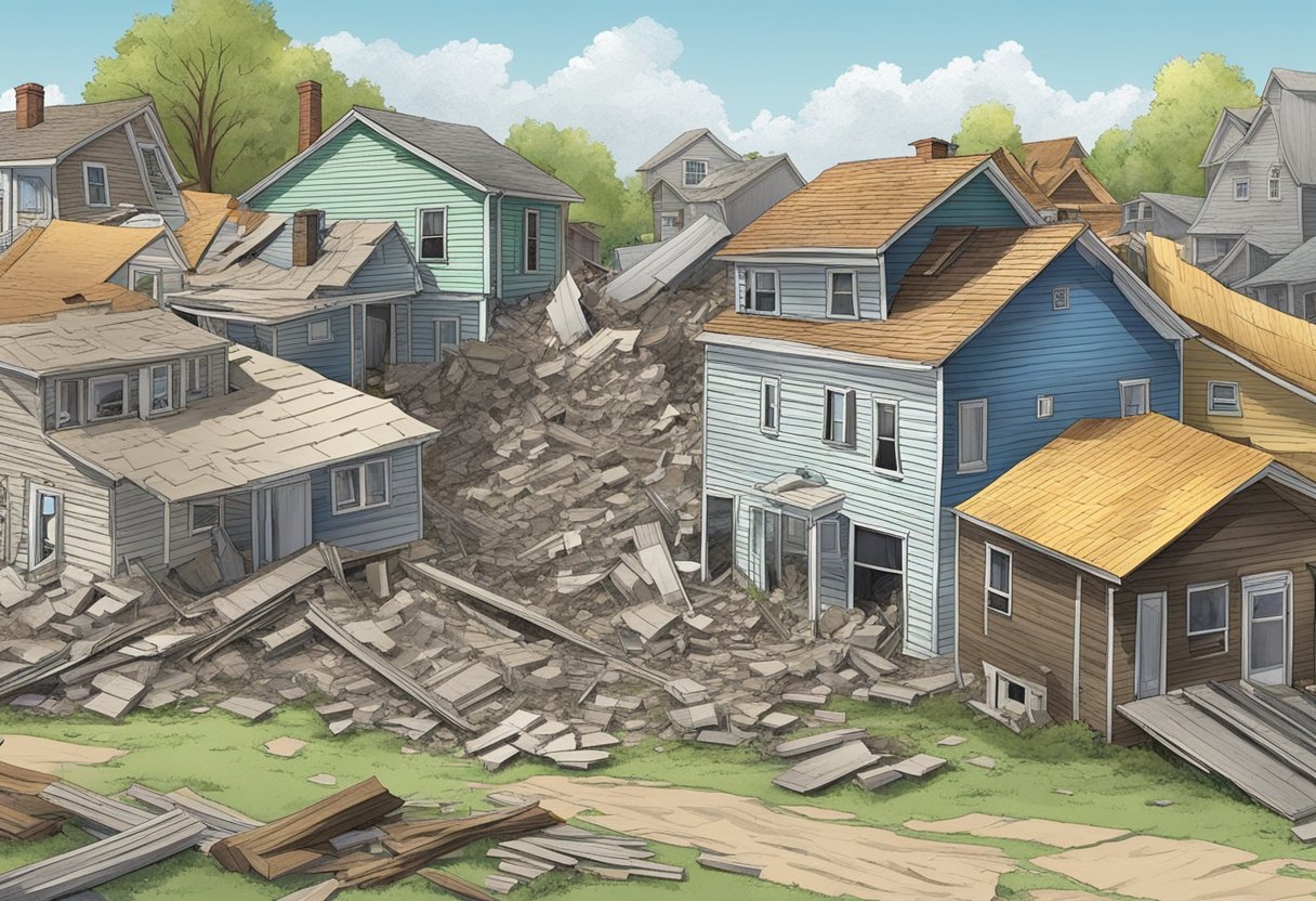 Earthquake Insurance Missouri
