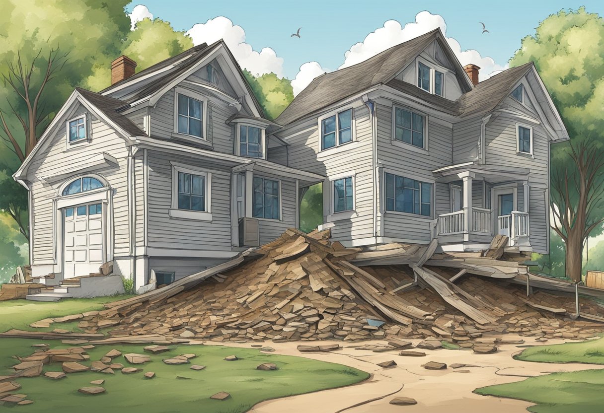 Earthquake Insurance Missouri