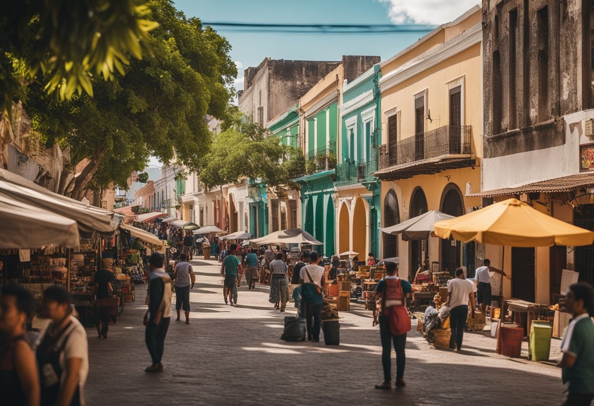 Best Things To Do In Merida Mexico - Blinkx