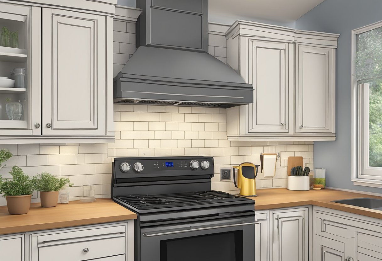 Range Hood Fuse Location: How to Find and Replace It