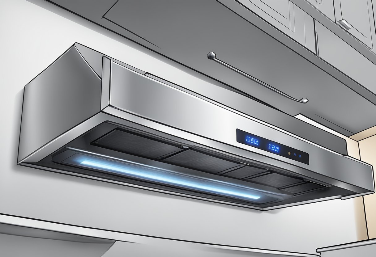 Range Hood Fuse Location How to Find and Replace It