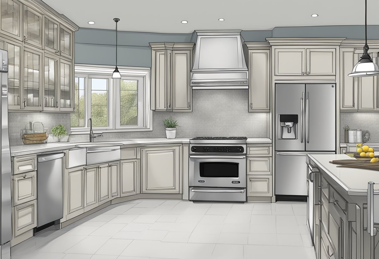 Range Hood Fuse Location How to Find and Replace It