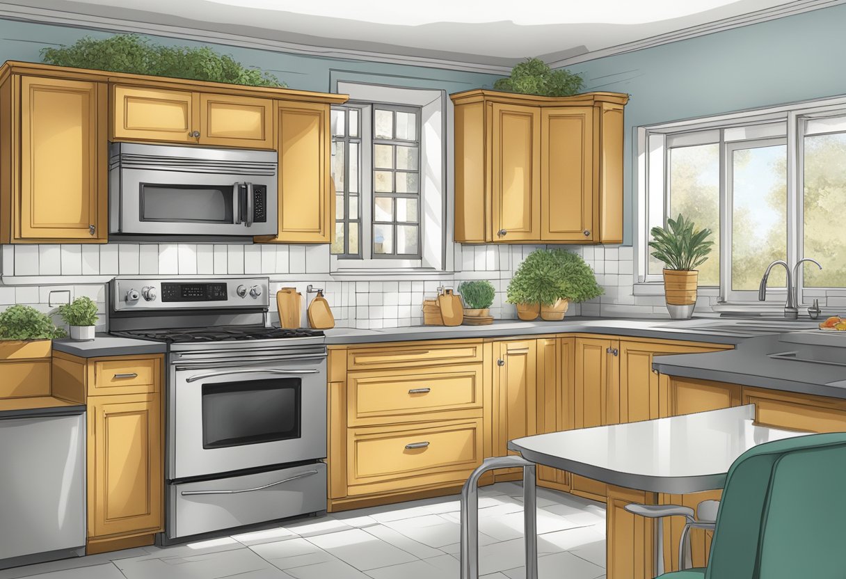 Range Hood Fuse Location How to Find and Replace It