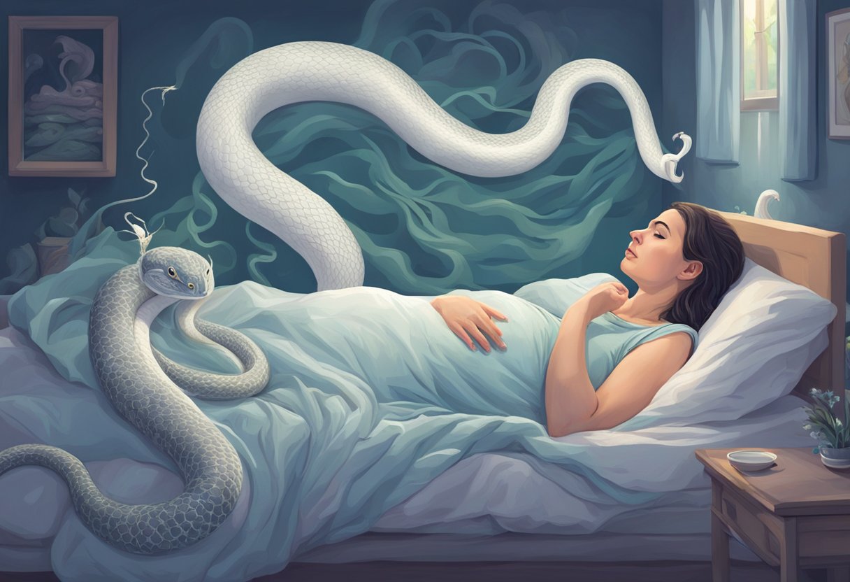 seeing-white-snake-in-dream-during-pregnancy-meaning-and