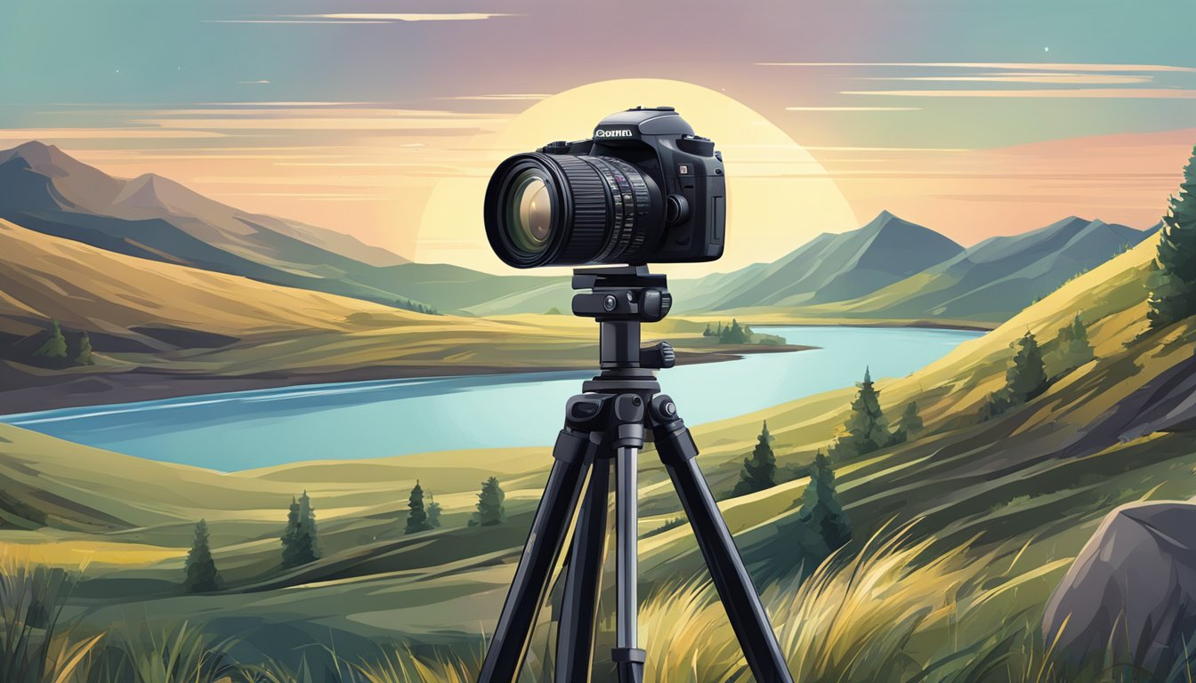 Best Travel Tripods 2024 - Forbes Vetted