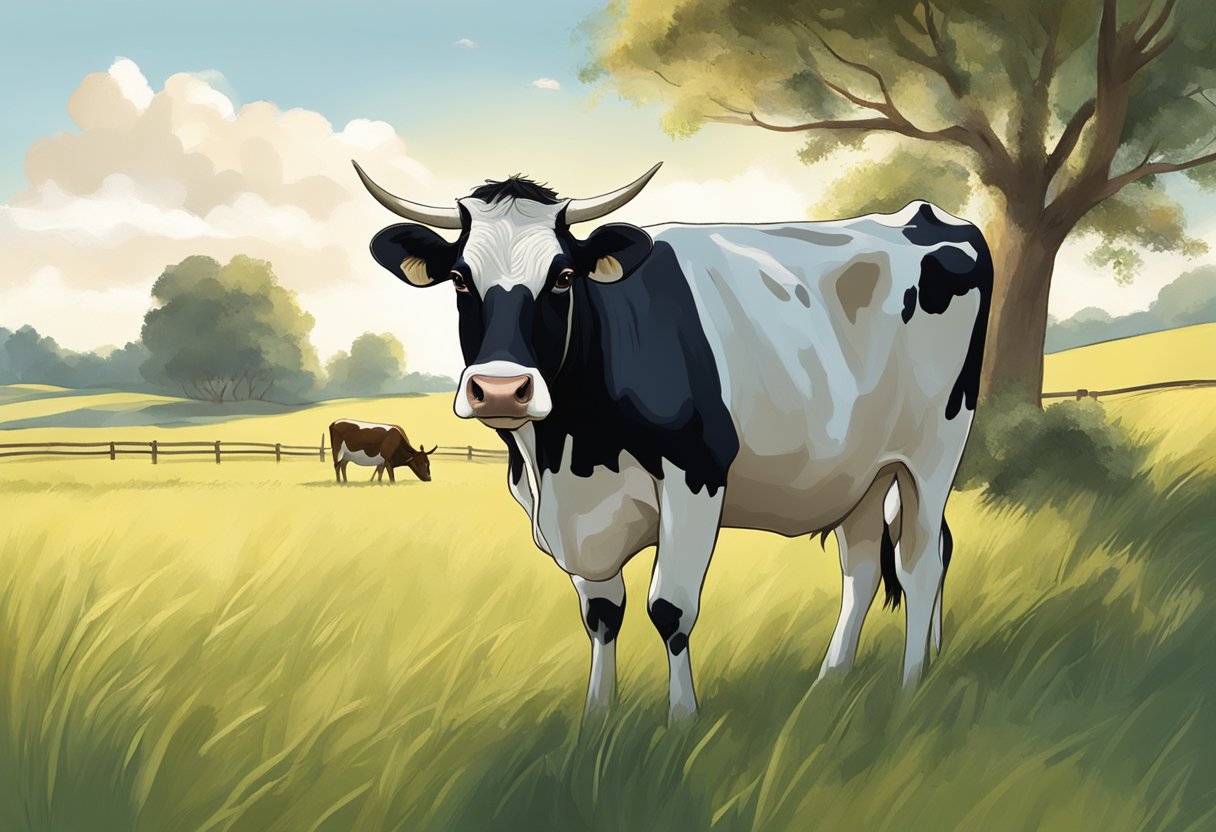 Mooing as a Hobby (2024): How to Turn Your Love for Cows into a Fun and ...