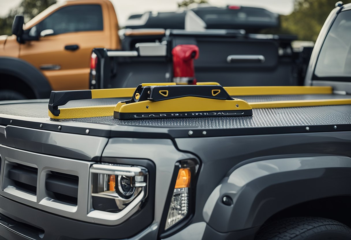 How Much Does A Leer Truck Cap Cost? Understanding Pricing Factors My Auto Machine