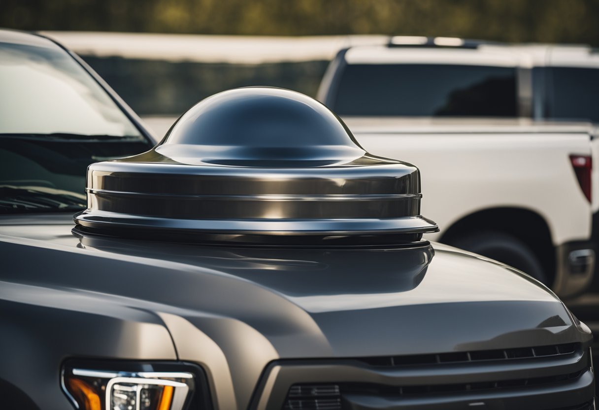 How Much Does A Leer Truck Cap Cost? Understanding Pricing Factors My Auto Machine