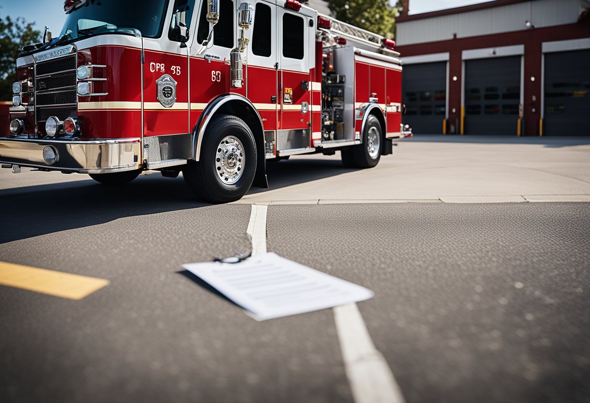 How Much Does A New Fire Truck Cost Factors Influencing Price My