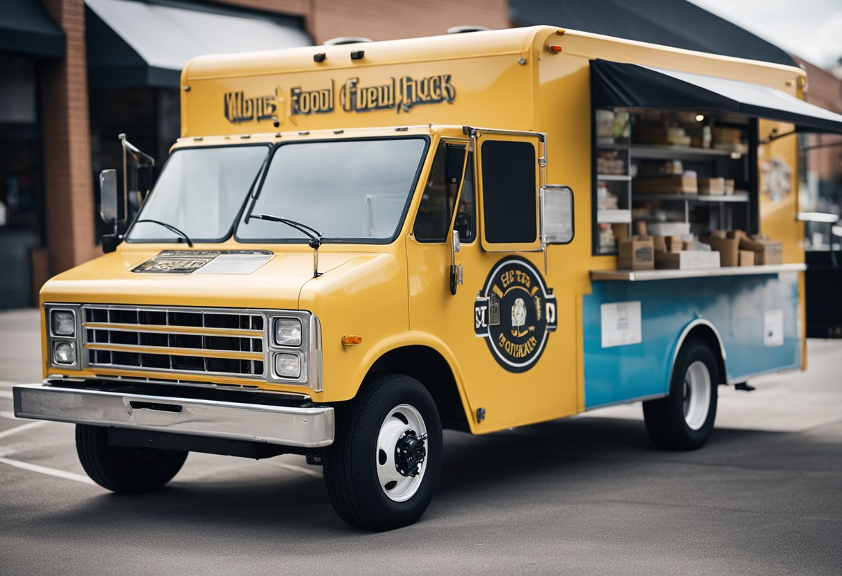 How Much Is A Used Food Truck Cost Factors And Pricing Guide My Auto