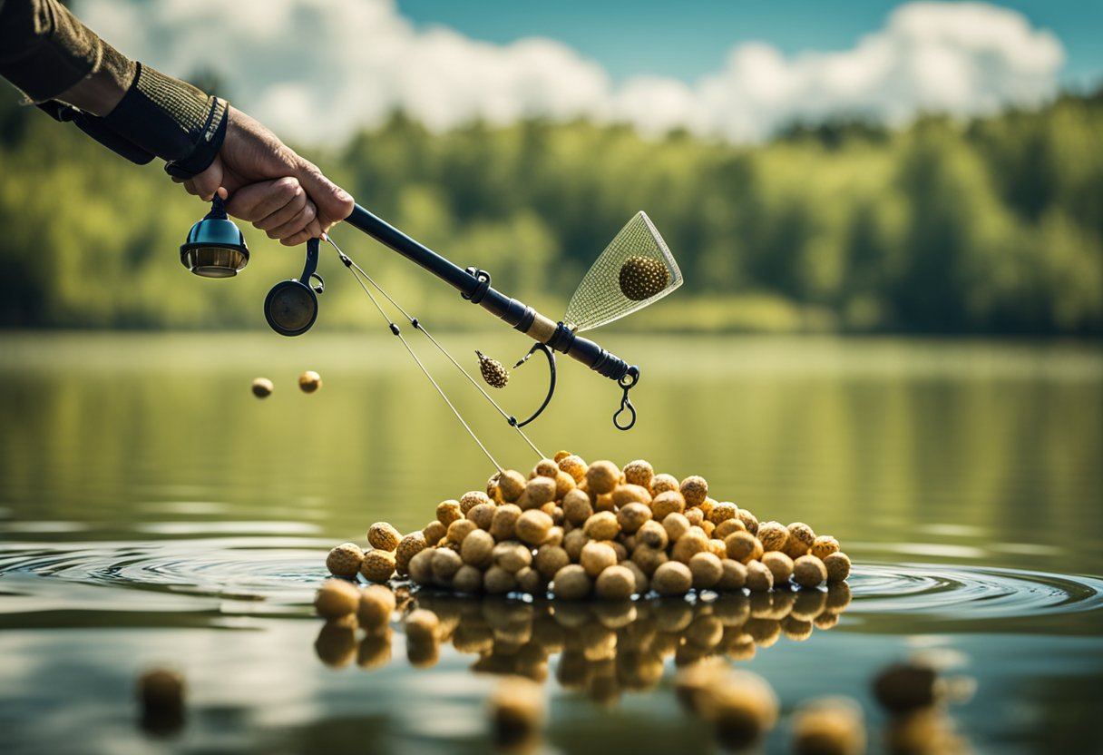 Carp Fishing with Tiger Nuts Tips: Expert Advice for Successful