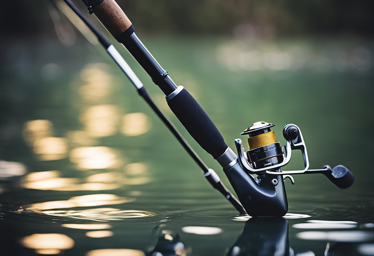 What is Drop Shotting? A Clear Explanation for Anglers Get The Rods Out